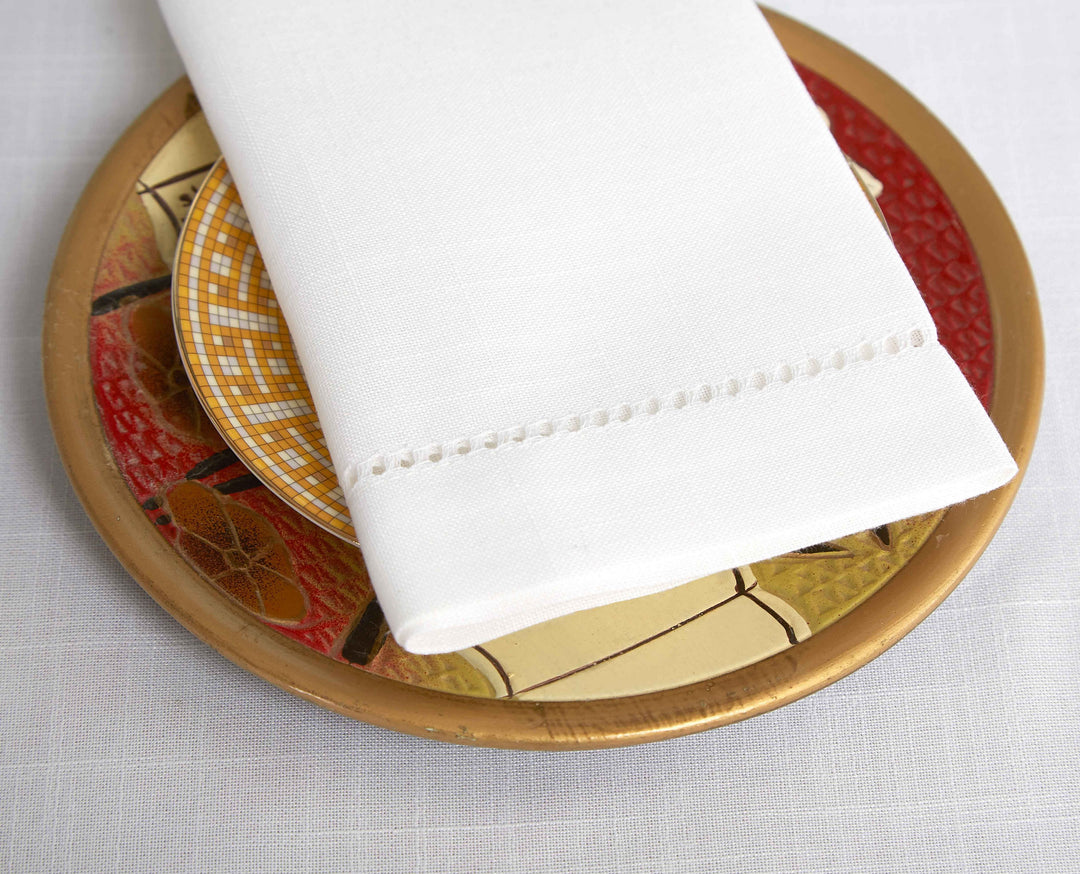 SIGNTR NAPKINS FINE TABLECLOTHS SIGNATURE