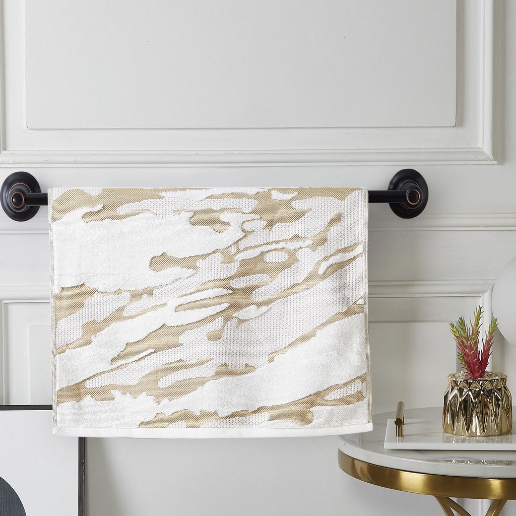 HND MARQUIS GOLD MARQUIS GOLD TOWELS