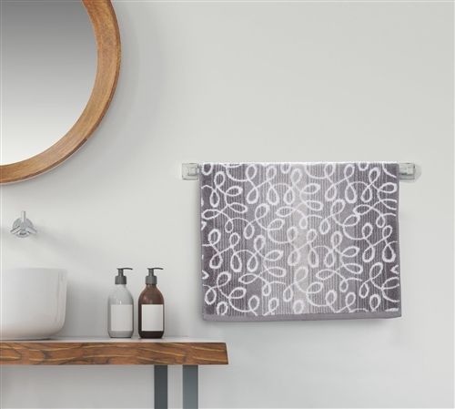 SCROLL GREY
