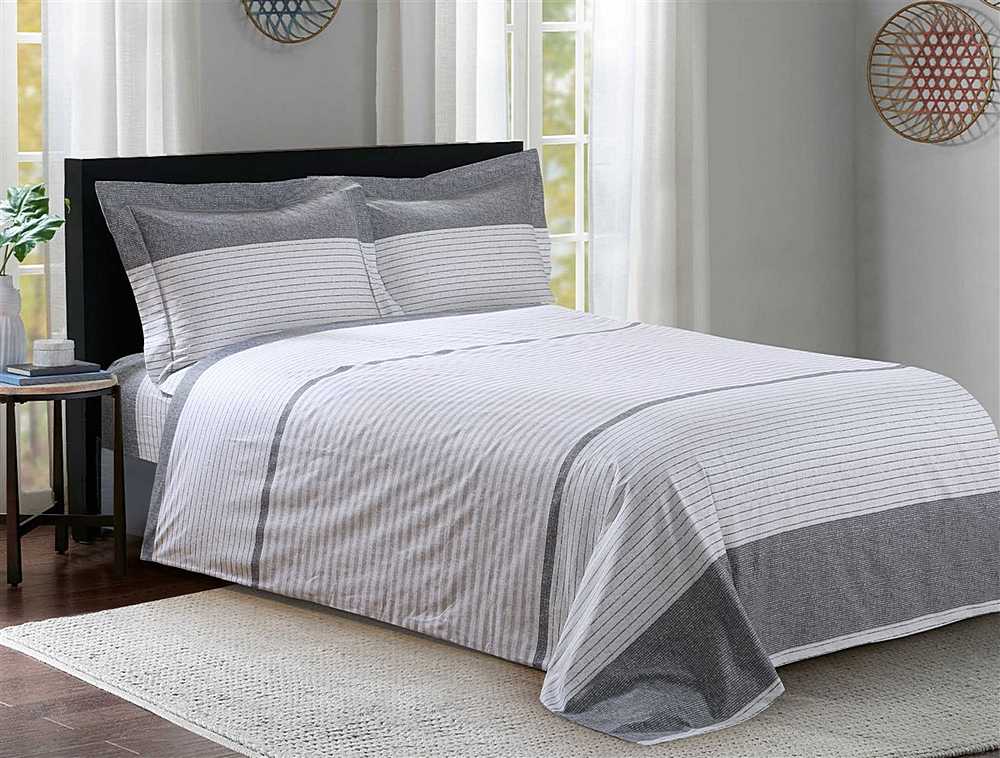 FRNCH MOON 39 DUVET SETS FRENCH MOON STRIPE