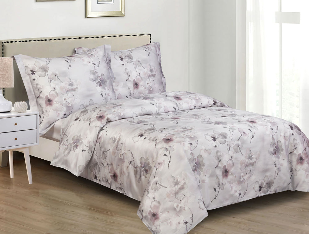 FRNCH ORCHD39 DUVET SETS FRENCH ORCHID NEW ARRIVALS