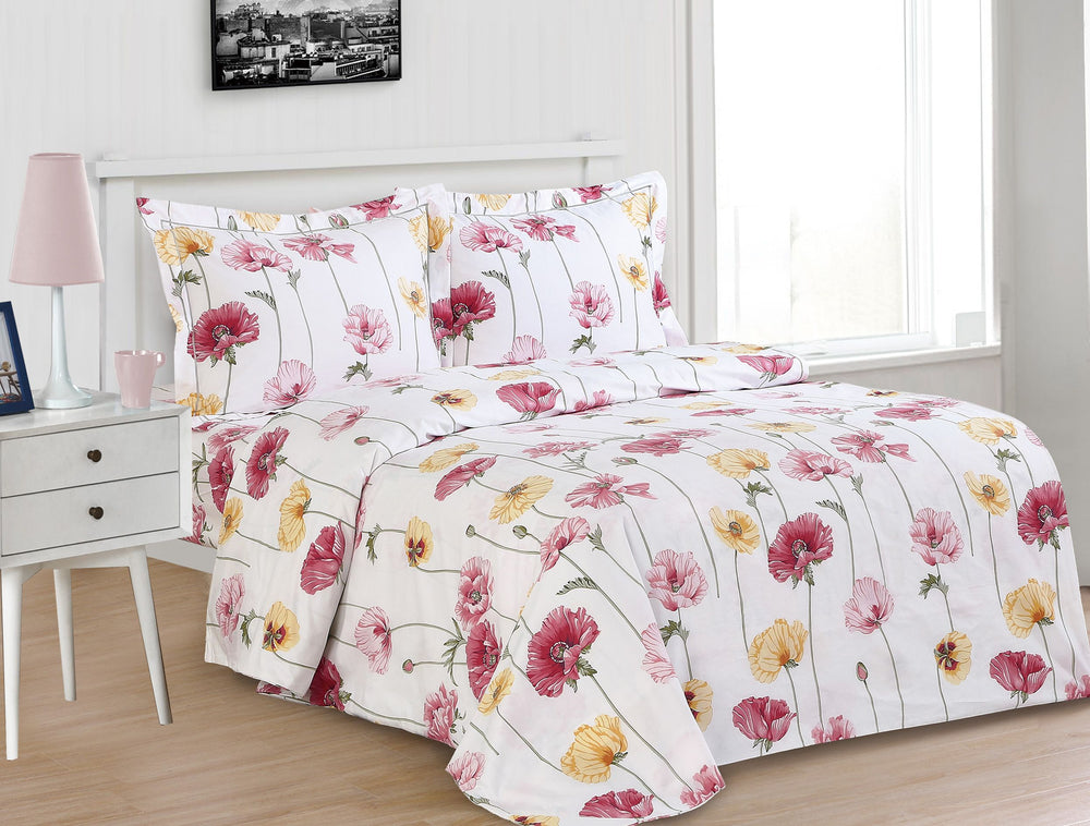 FRNCH ROSES 39 DUVET SETS FRENCH ROSES QUILT