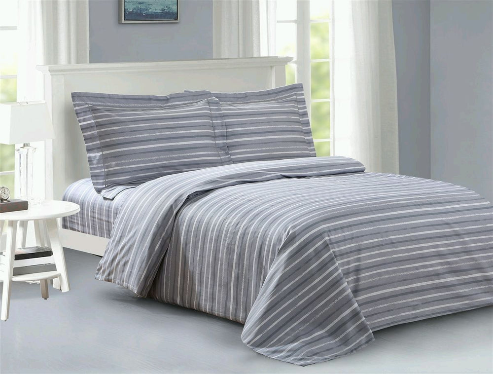 FRNCH SKYBL 54 DUVET SETS FRENCH SKY BLUE