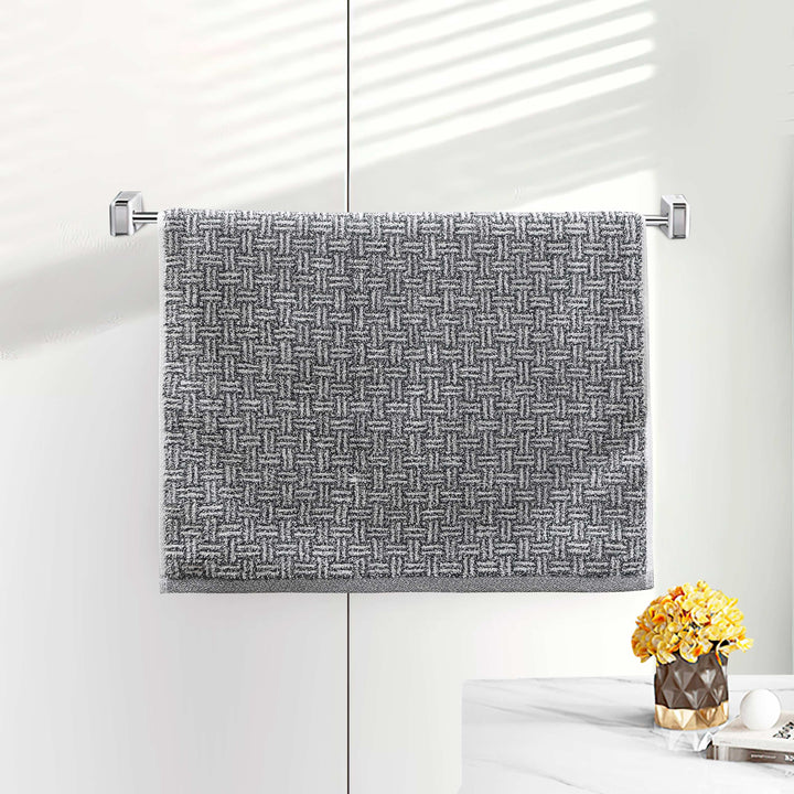 HND BRICKSTONE GRAY BRICKSTONE TOWELS
