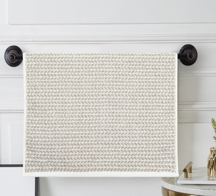 HND VERSALS TAUP TOWELS VERSALS TAUP