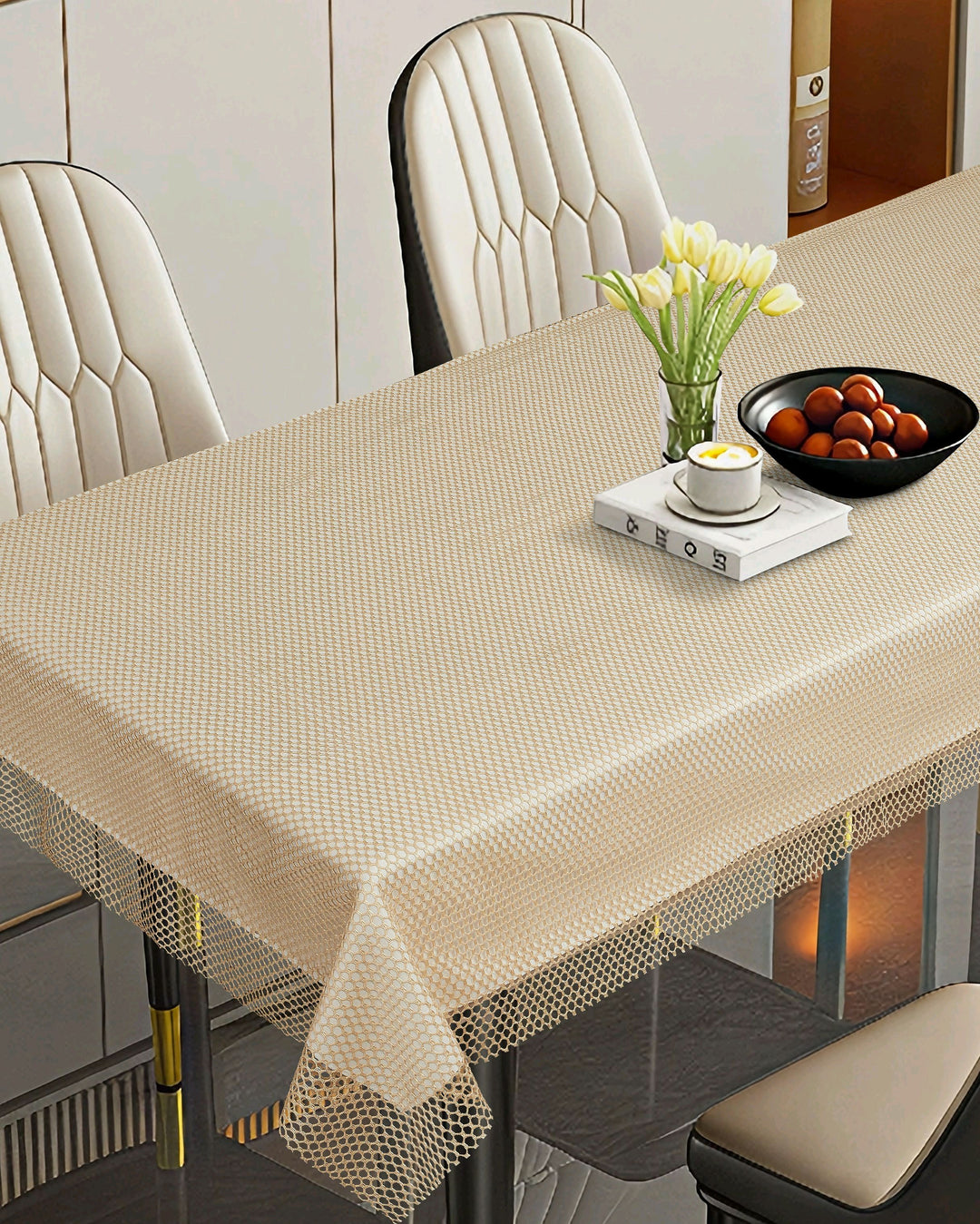 NEW ORLNS IV-6 BETTER TABLECLOTHS NEW ARRIVALS ORLEANS
