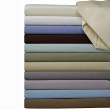 PERCALE GOLD 33 PERCALE FITTED SHEETS 50/50 PILLOW CASES