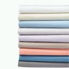 PERCALE GOLD 39 PERCALE FITTED SHEETS 50/50 PILLOW CASES