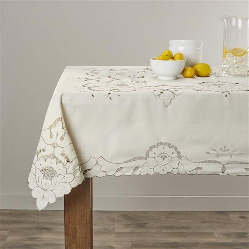 SAPPHIRE IV-2 BETTER TABLECLOTHS SAPPHIRE