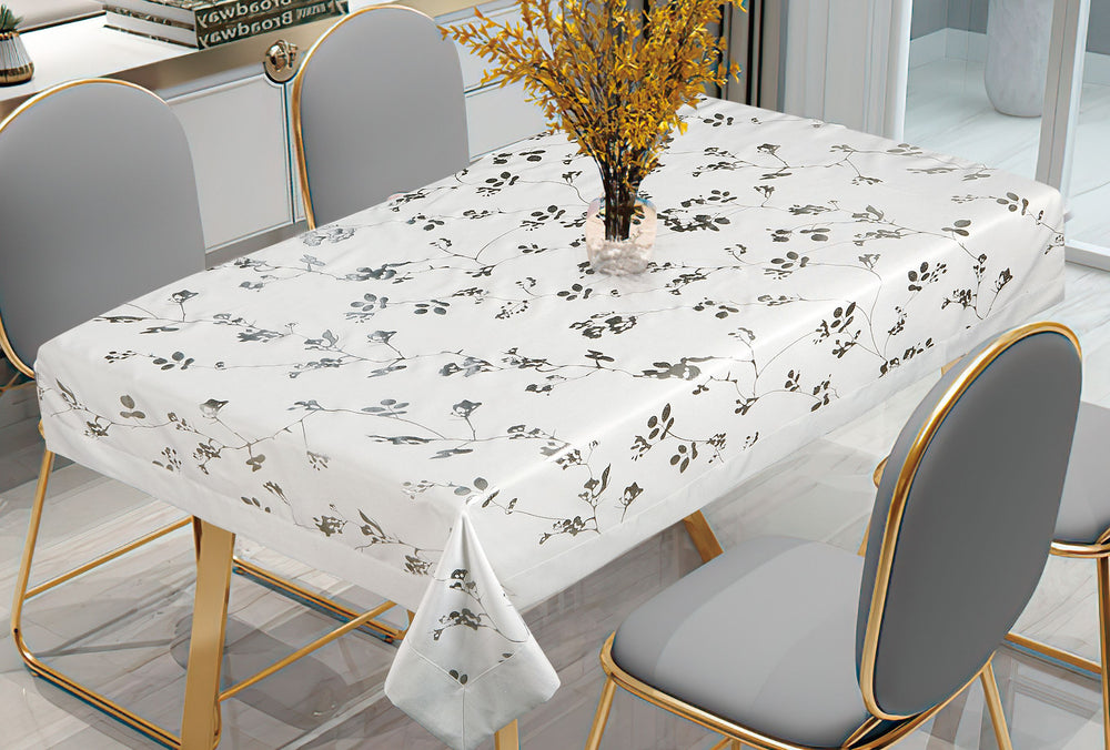 LISBON WH-10 DAMASK TABLECLOTHS LISBON NEW ARRIVALS