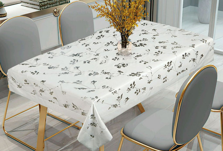 LISBON WH-6B DAMASK TABLECLOTHS LISBON NEW ARRIVALS