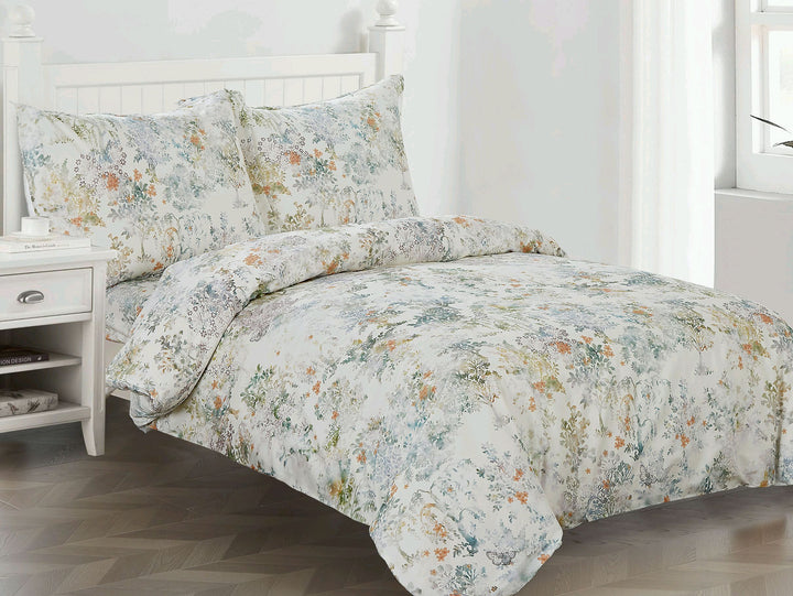 FRNCH ABSTRACT 54 DUVET SETS FRENCH ABSTRACT