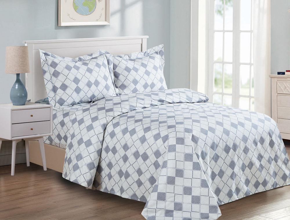 FRNCH GEOMETRICAL 48 DUVET SETS FRENCH GEOMETRICAL NEW ARRIVALS