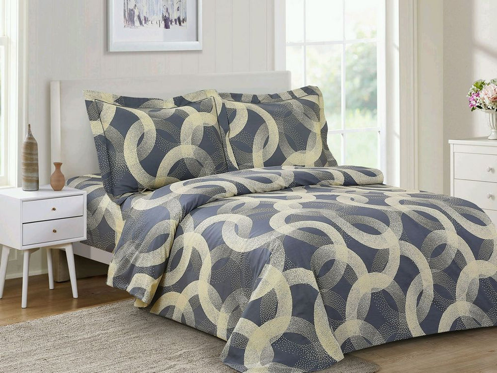 FRNCH CRCLR EN DUVET SETS FRENCH CIRCULAR