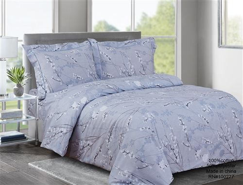 FRNCH SPR BLM 39 DUVET SETS FRENCH SPRING BLOOM