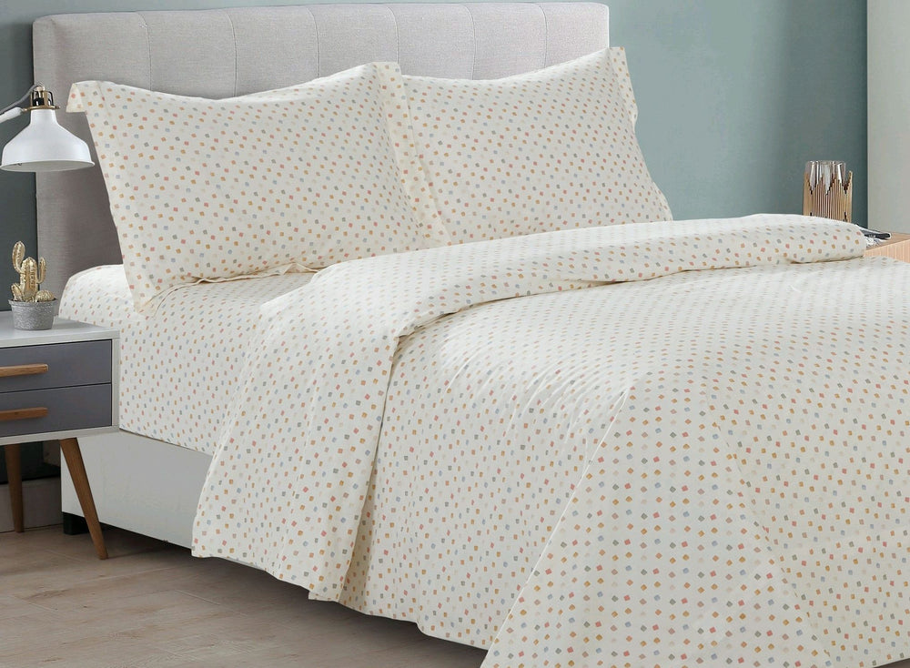 FRNCH YELLSTN 39 DUVET SETS FRENCH YELLOW STONE