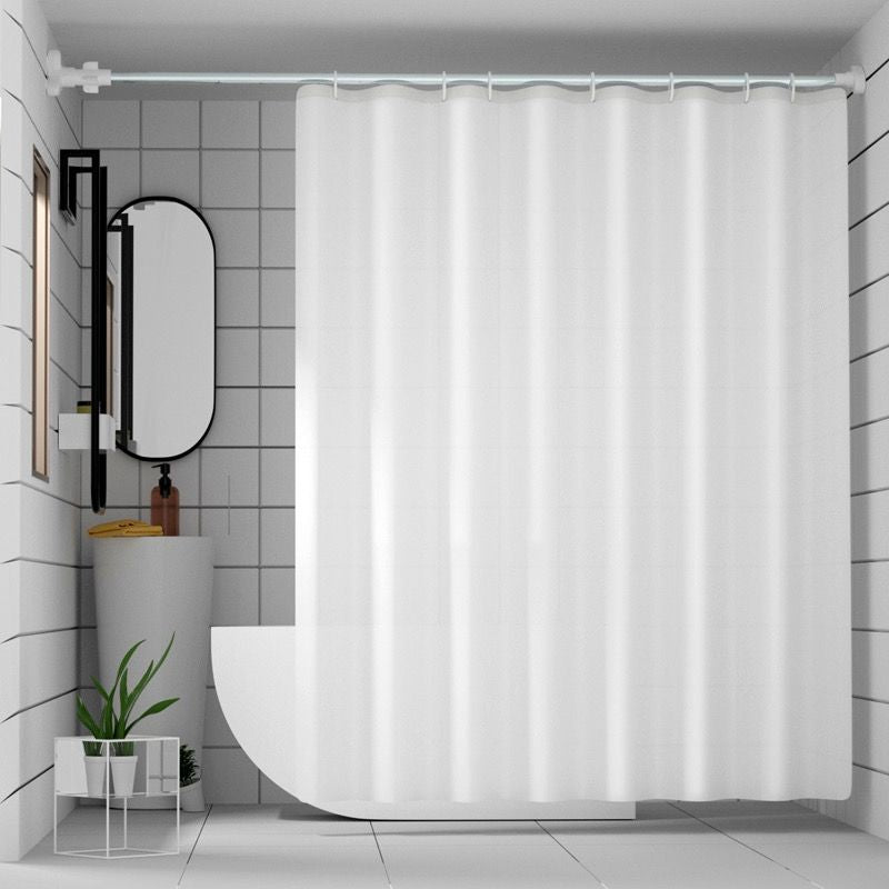 HOTEL SHOWER LINER WH BATH HOTEL/SHOWER CURTAIN LINER NEW ARRIVALS