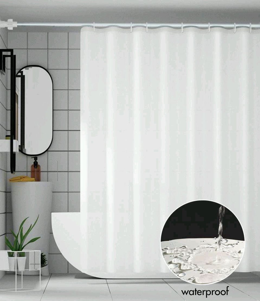 HOTEL SHOWER LINER IV BATH HOTEL/SHOWER CURTAIN LINER NEW ARRIVALS