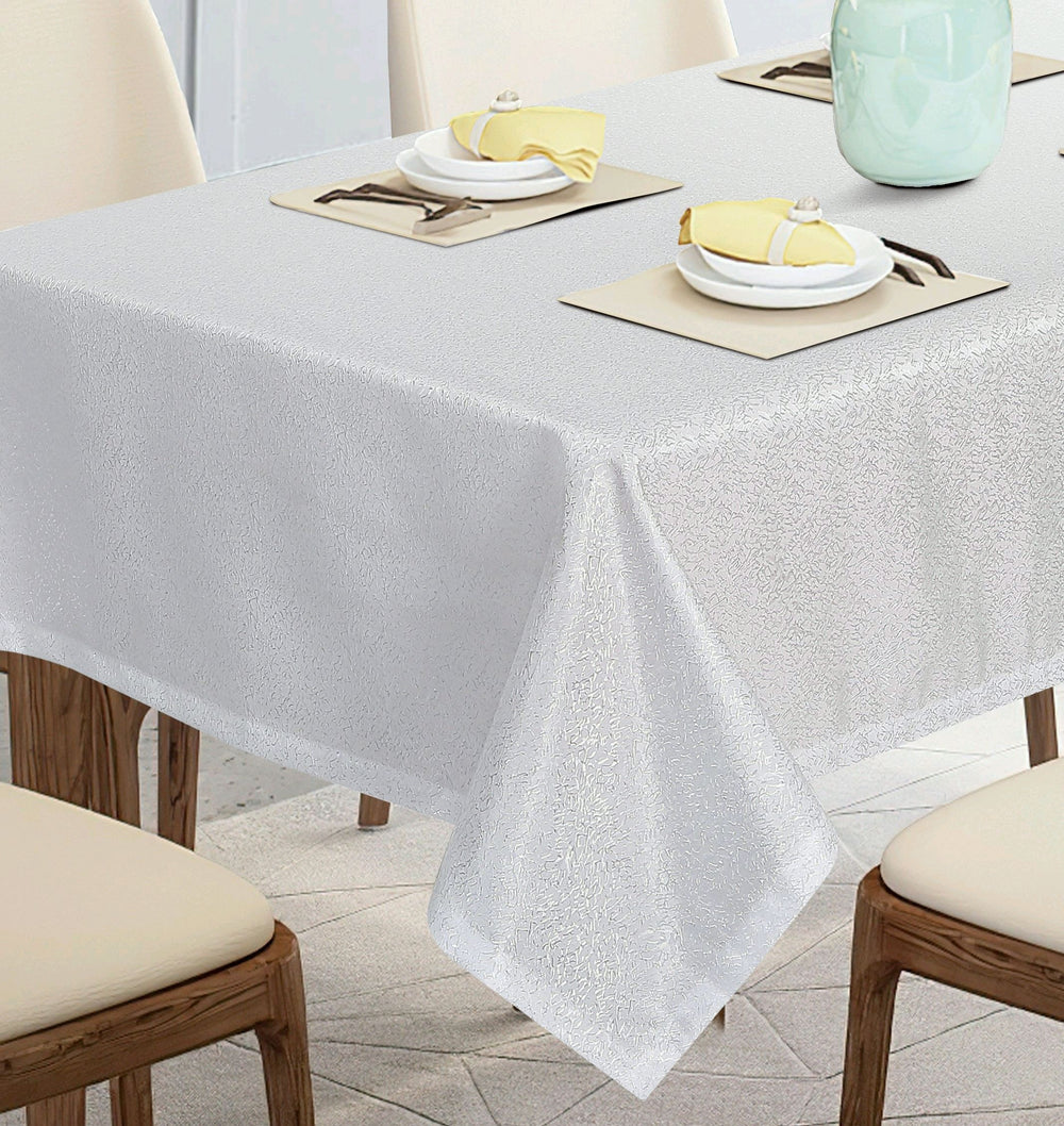 EURO SNSATION 60*84 DAMASK TABLECLOTHS EURO SENSATION FINE NEW ARRIVALS