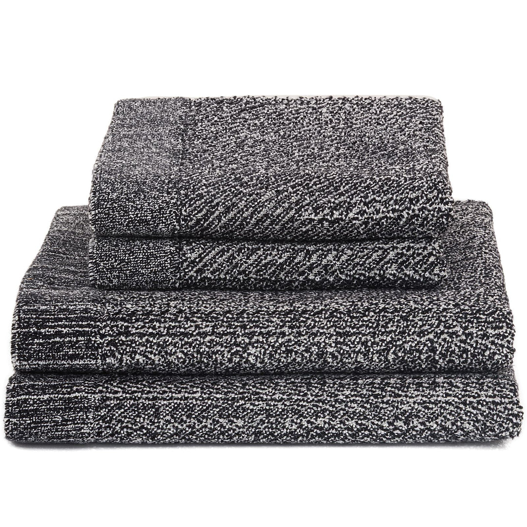 HND DIAGONAL BK BTH DIAGONAL BLACK NEW ARRIVALS TOWELS