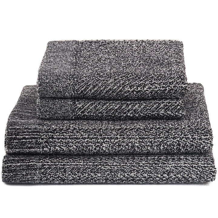 HND DIAGONAL BK BTH DIAGONAL BLACK NEW ARRIVALS TOWELS