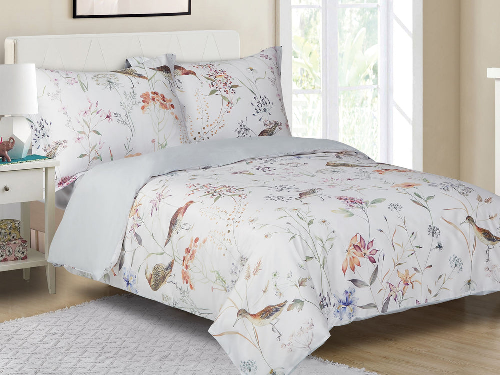 FRNCH PNK VIOLETS 44 DUVET SETS FRENCH VIOLETS NEW ARRIVALS
