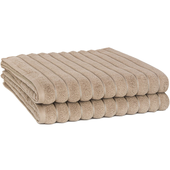 HND RIBONETT LN BTH RIBONETT LINEN TOWELS
