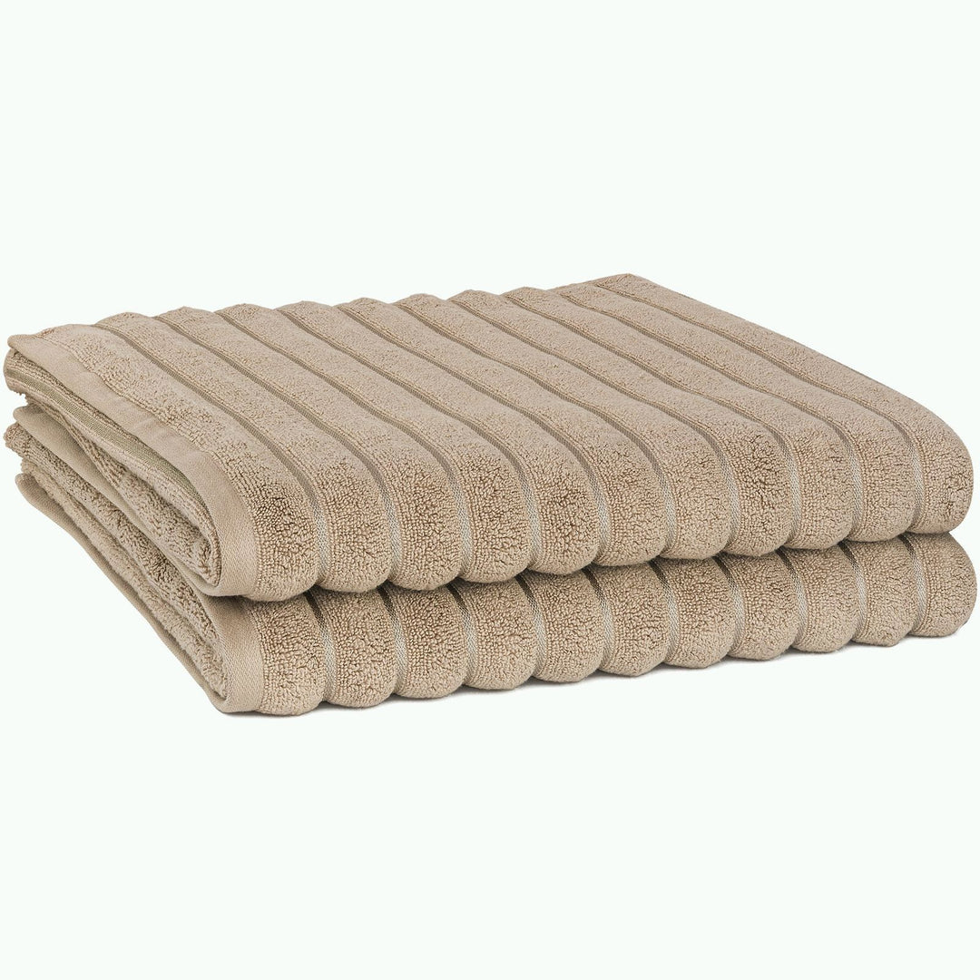 HND RIBONETT LN HND RIBONETT LINEN TOWELS