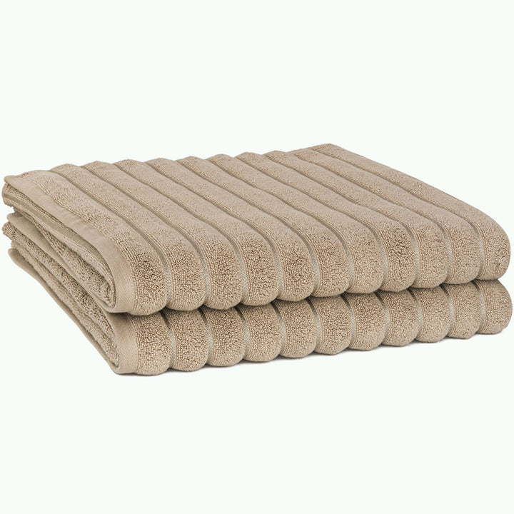 HND RIBONETT LN HND RIBONETT LINEN TOWELS