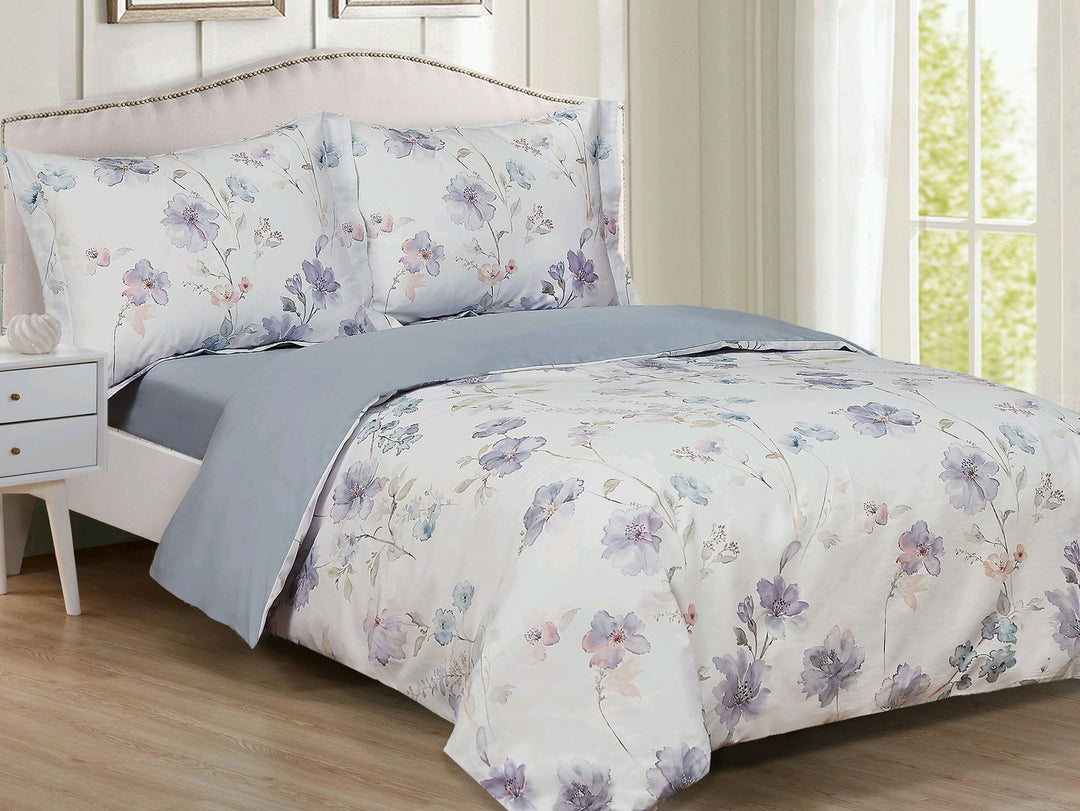 FRNCH LEVN ROSE 44 DUVET SETS FRENCH LEVENDOR ROSE NEW ARRIVALS
