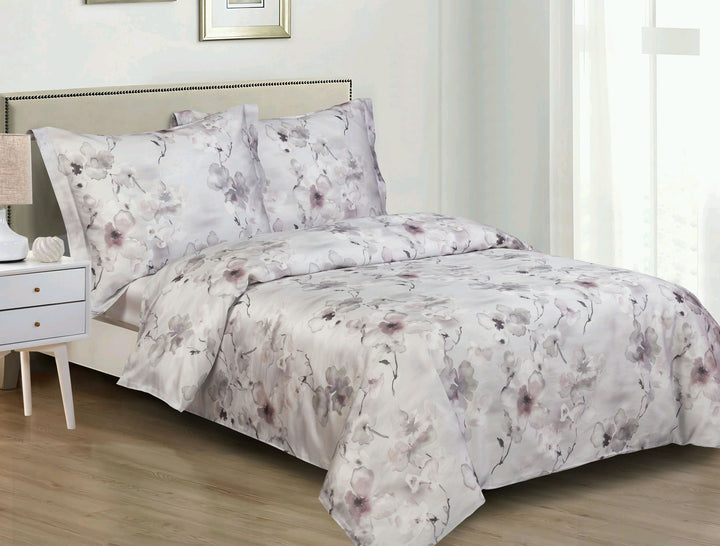 FRNCH ORCHD44 DUVET SETS FRENCH ORCHID NEW ARRIVALS