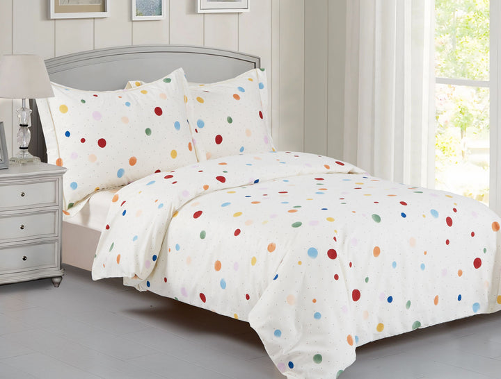 FRNCH DOTTY 39 DUVET SETS FRENCH DOTTY NEW ARRIVALS