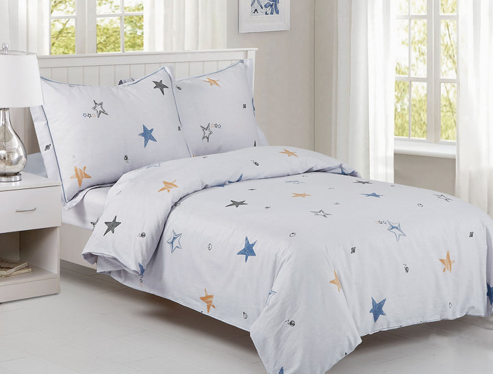 FRNCH STARS 39 DUVET SETS FRENCH STARS NEW ARRIVALS