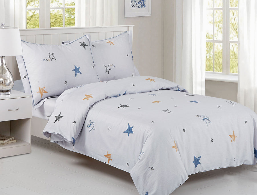 FRNCH STARS 39 DUVET SETS FRENCH STARS NEW ARRIVALS