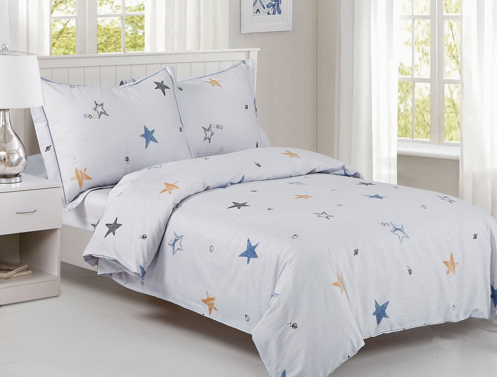 FRNCH STARS EN DUVET SETS FRENCH STARS NEW ARRIVALS