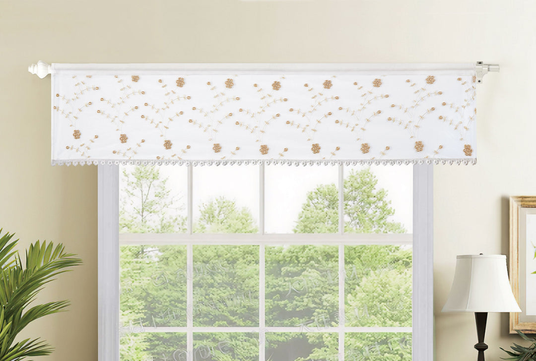 FLORAL VINES VAL GOLD FLORAL VINES NEW ARRIVALS