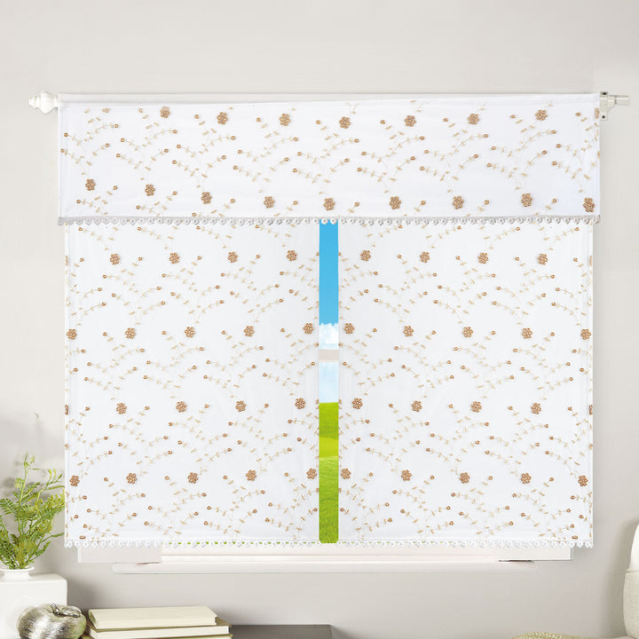 FLORAL VINES KC GOLD FLORAL VINES NEW ARRIVALS