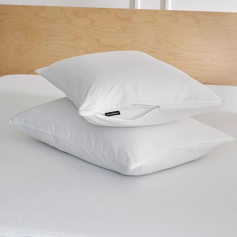 PREMIER PLLOW PRTCT QUE NEW ARRIVALS PREMIER PILLOW PROTECTORS SHEETS CASES