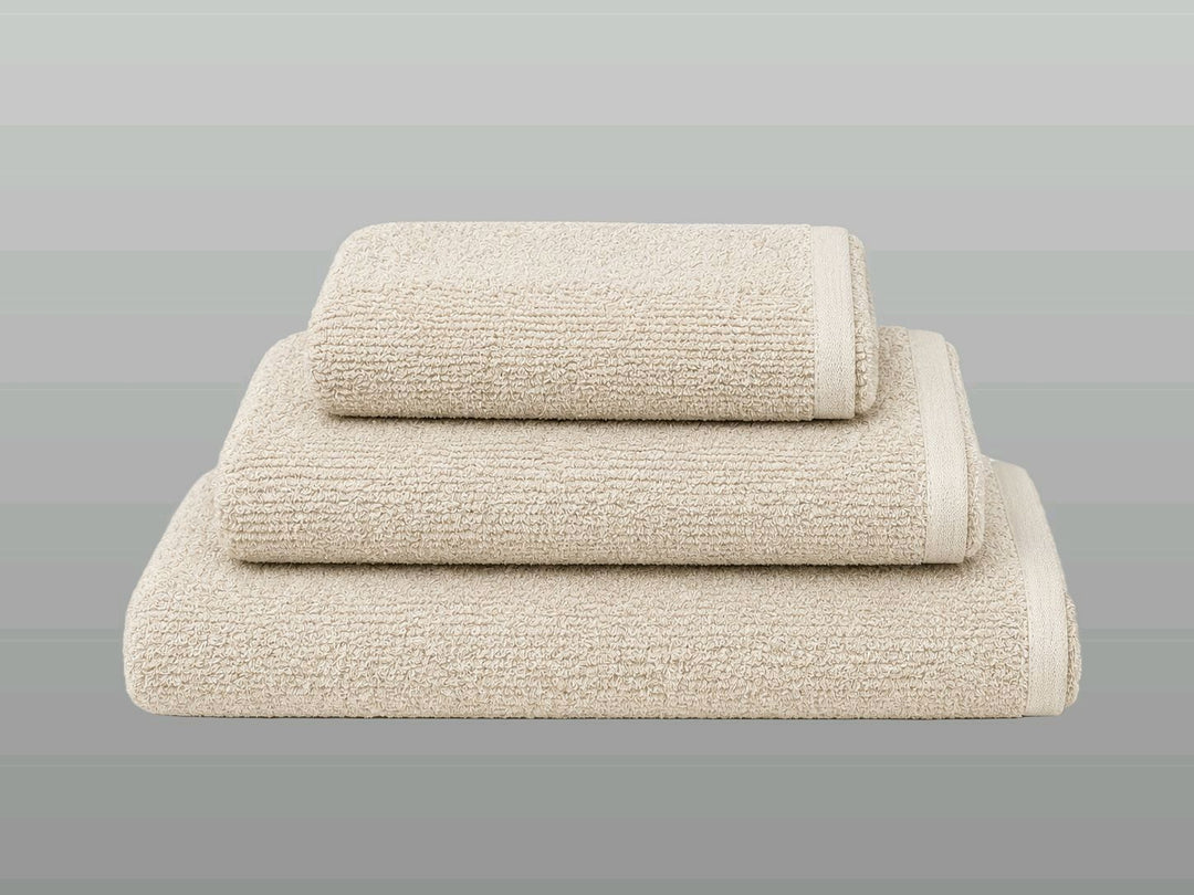 HND SQUISIT CHM HND NEW ARRIVALS SQUISITA CHAMPAGNE TOWELS