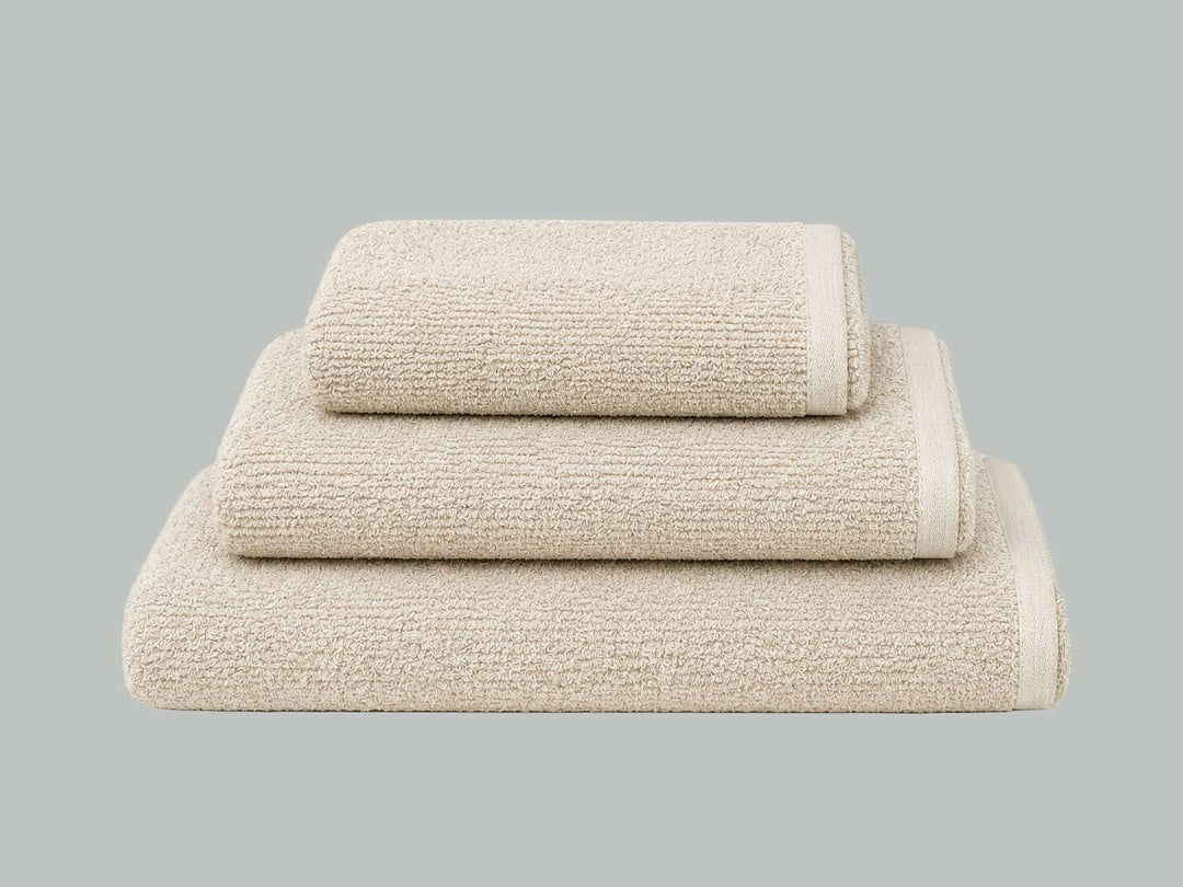 HND SQUISIT CHM HND NEW ARRIVALS SQUISITA CHAMPAGNE TOWELS