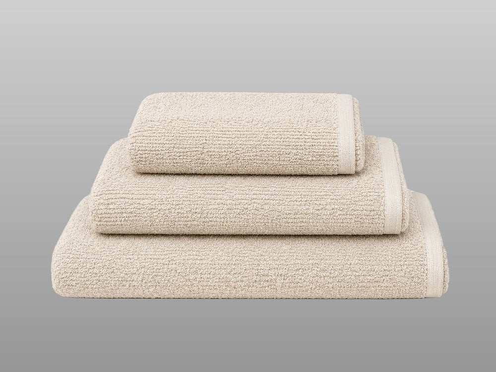 HND SQUISIT CHM BTH NEW ARRIVALS SQUISITA CHAMPAGNE TOWELS