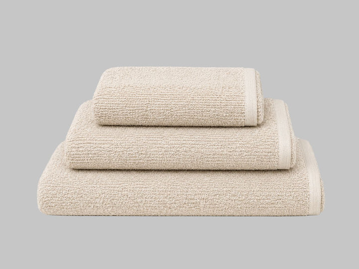 HND SQUISIT CHM BTH NEW ARRIVALS SQUISITA CHAMPAGNE TOWELS