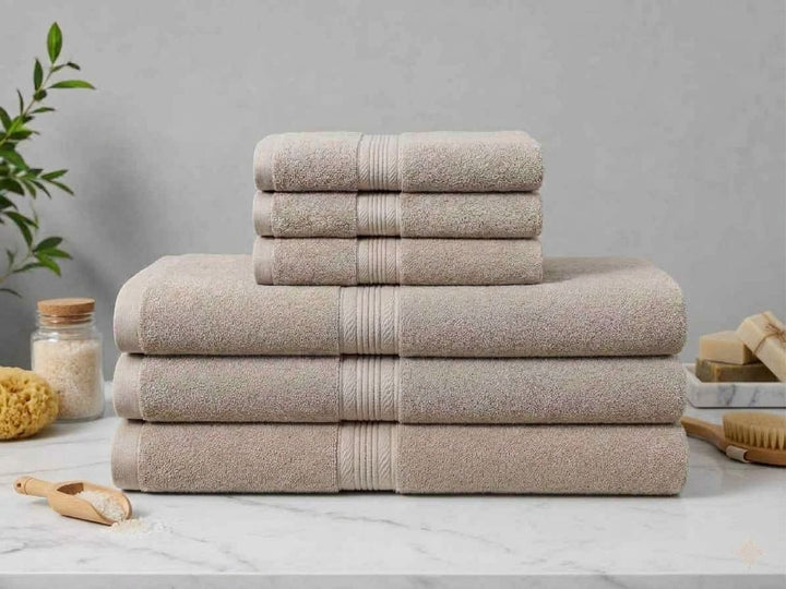 HND SIGNTR LN BATH NEW ARRIVALS SIGNATURE TOWELS