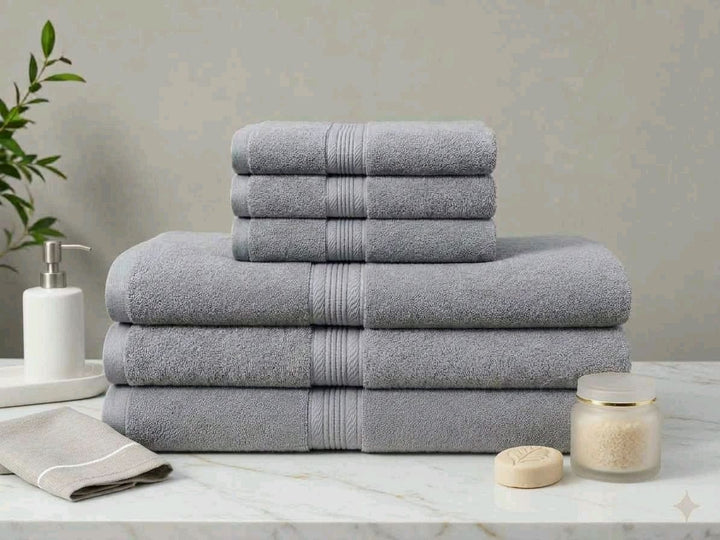 HND SIGNTR SL HAND NEW ARRIVALS SIGNATURE TOWELS