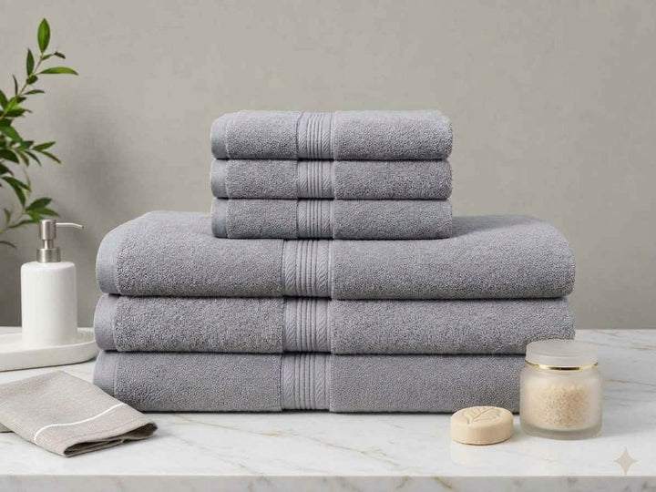 HND SIGNTR SL BATH NEW ARRIVALS SIGNATURE TOWELS