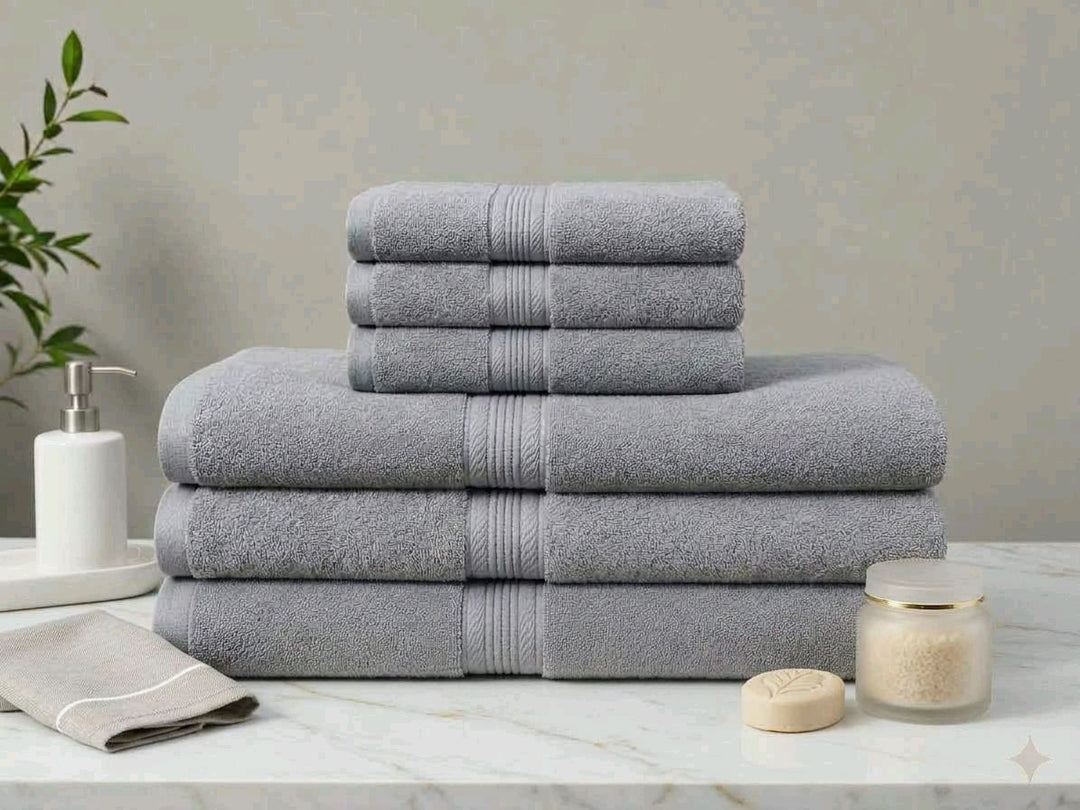 HND SIGNTR SL SHEET NEW ARRIVALS SIGNATURE TOWELS