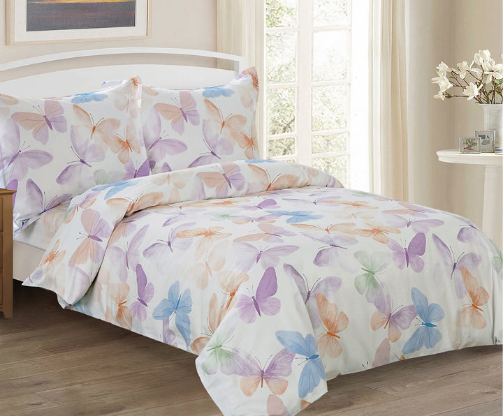 FRNCH PAPILLON 39 DUVET SETS FRENCH PAPILLON NEW ARRIVALS