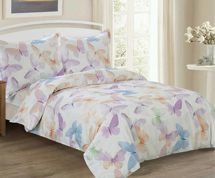 FRNCH PAPILLON EN DUVET SETS FRENCH PAPILLON NEW ARRIVALS
