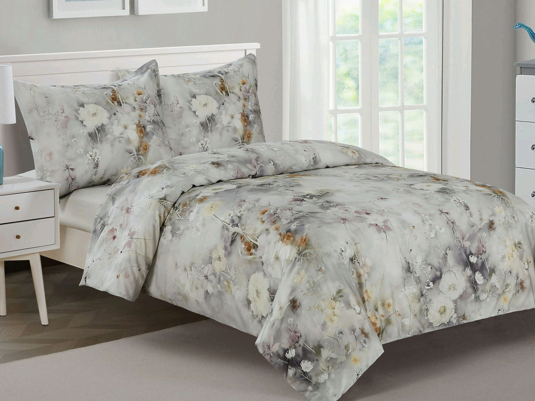FRNCH PEONIES 54 DUVET SETS FRENCH PEONIES NEW ARRIVALS