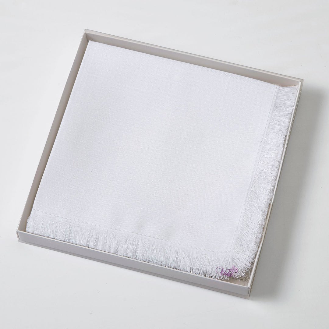 HERITAGE NAPKIN WHITE FINE TABLECLOTHS HERITAGE NAPKINS NEW ARRIVALS